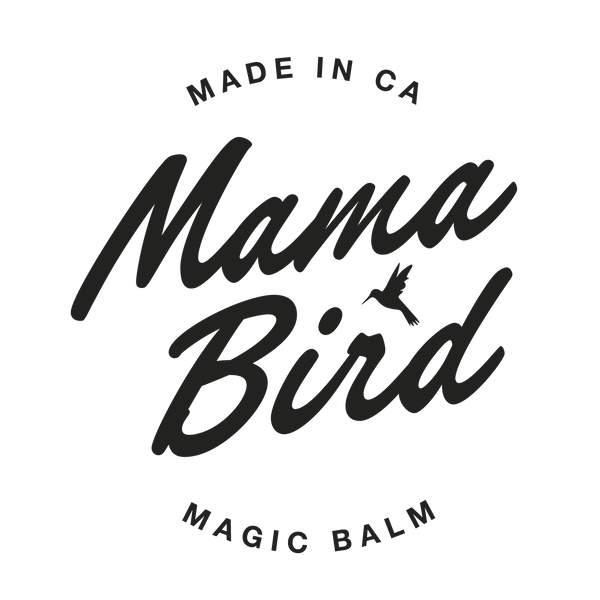 Mama Bird Balm